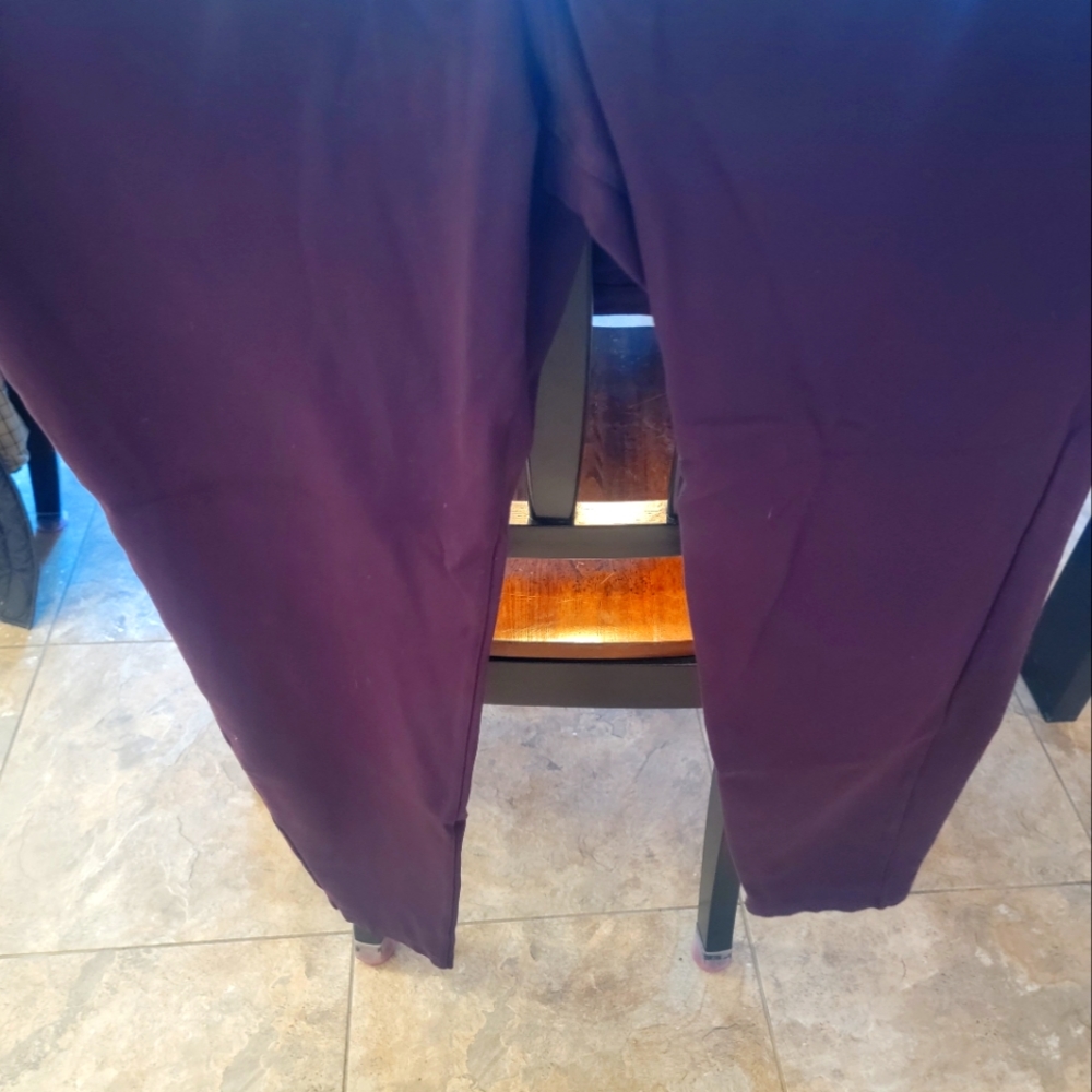 Women's pants